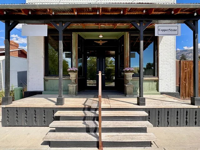 50 N Main, Mona, Utah 84645