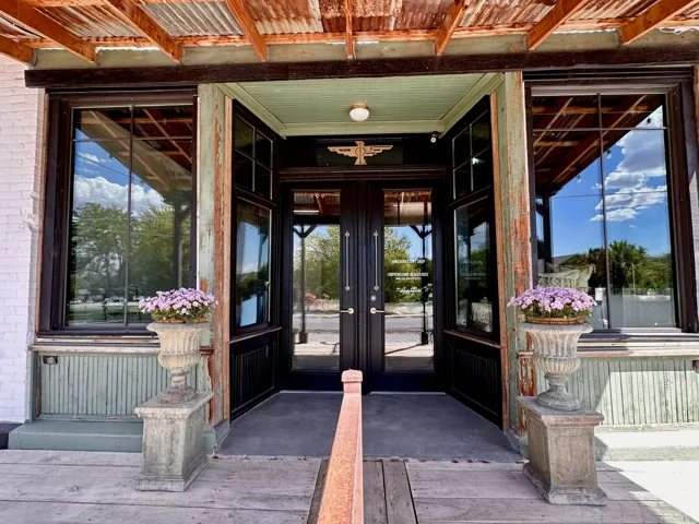 50 N Main, Mona, Utah 84645