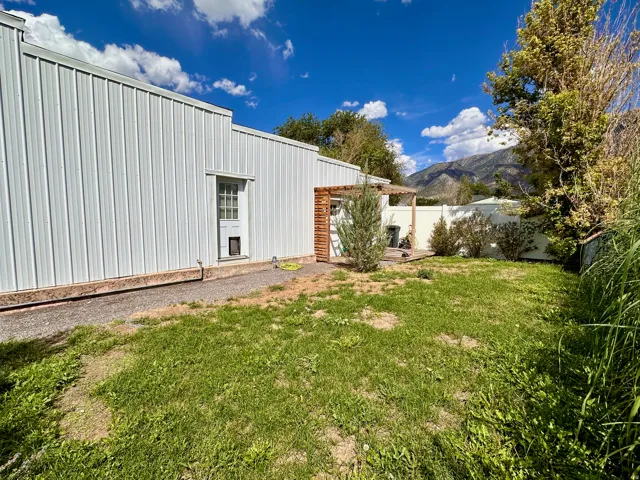 50 N Main, Mona, Utah 84645