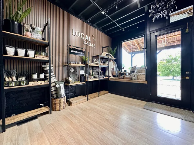 50 N Main, Mona, Utah 84645