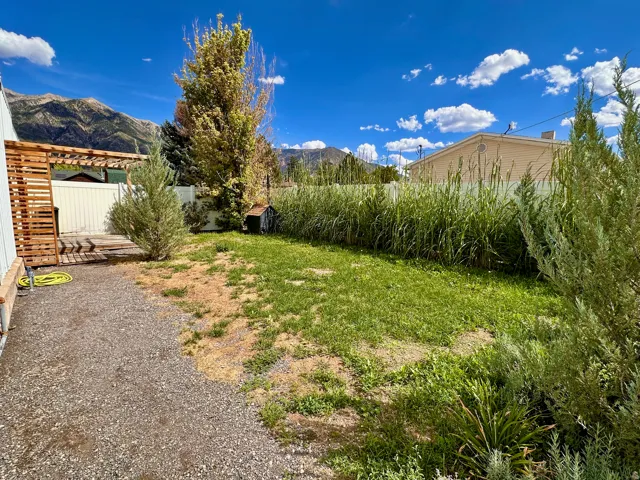 50 N Main, Mona, Utah 84645