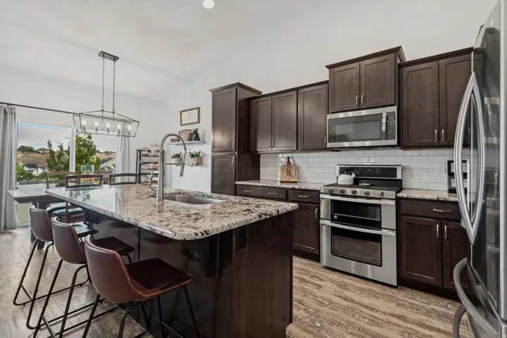13941 S Birch Leaf Dr, Herriman, Utah 84096
