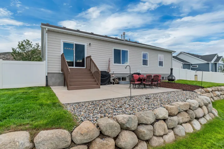 13941 S Birch Leaf Dr, Herriman, Utah 84096