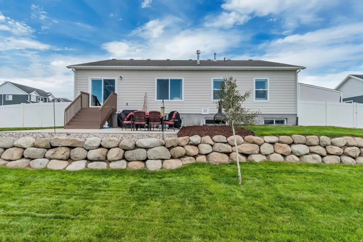 13941 S Birch Leaf Dr, Herriman, Utah 84096