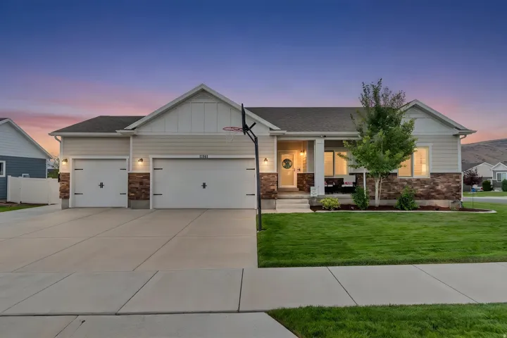 13941 S Birch Leaf Dr, Herriman, Utah 84096