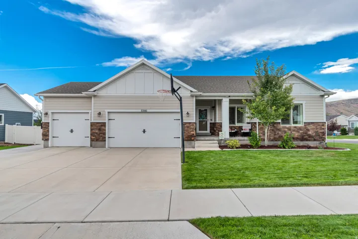13941 S Birch Leaf Dr, Herriman, Utah 84096