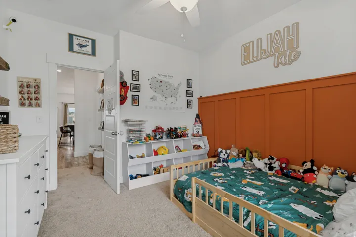 13941 S Birch Leaf Dr, Herriman, Utah 84096