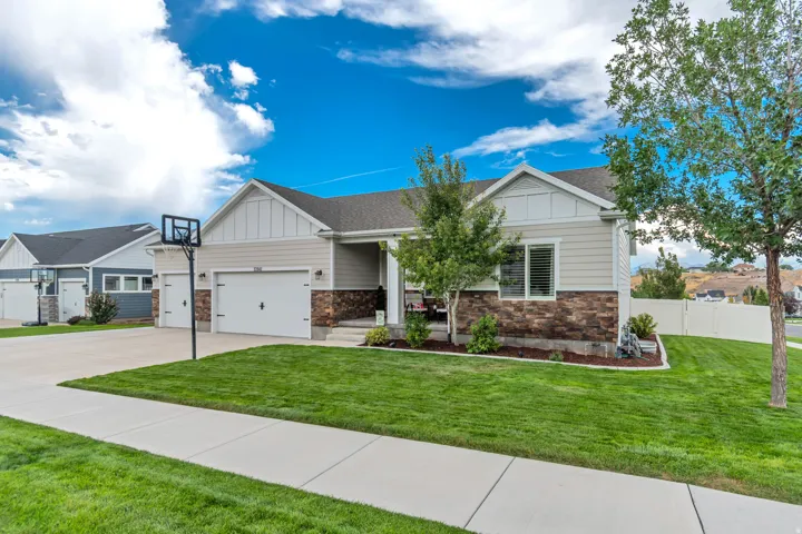 13941 S Birch Leaf Dr, Herriman, Utah 84096