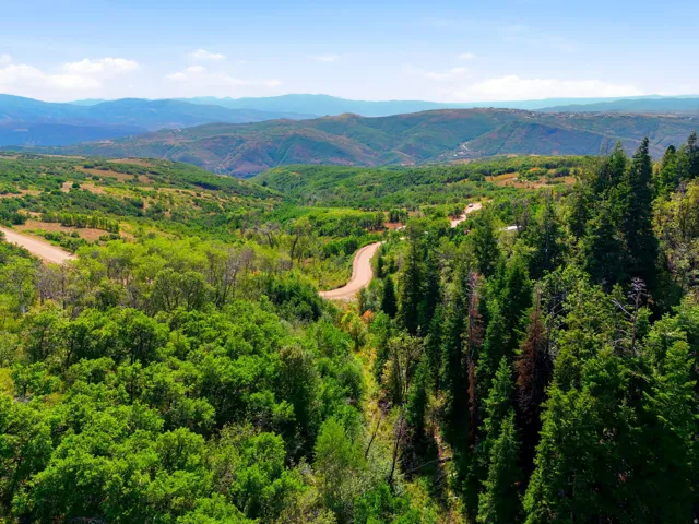 3044 S Forest Meadow Rd, Coalville, Utah 84017