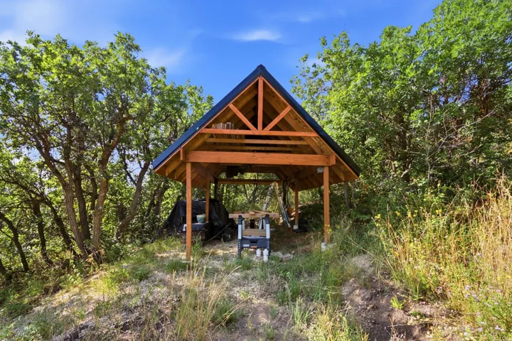 3044 S Forest Meadow Rd, Coalville, Utah 84017