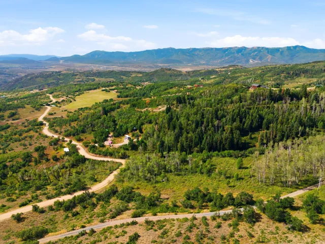 3044 S Forest Meadow Rd, Coalville, Utah 84017