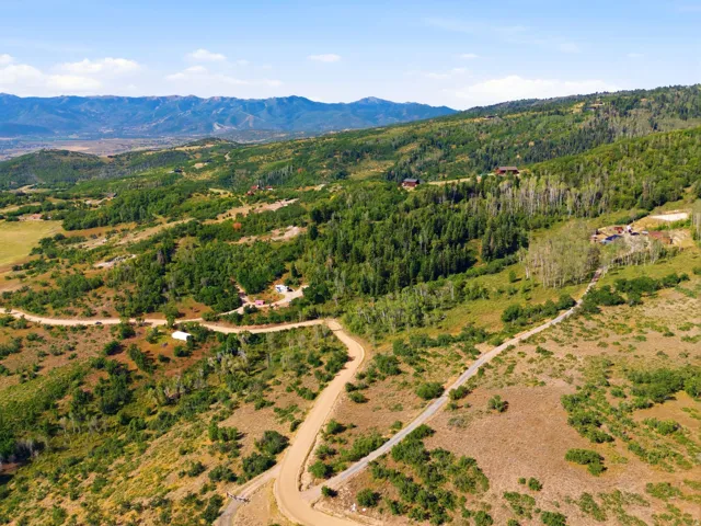 3044 S Forest Meadow Rd, Coalville, Utah 84017