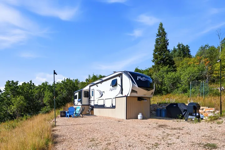 3044 S Forest Meadow Rd, Coalville, Utah 84017