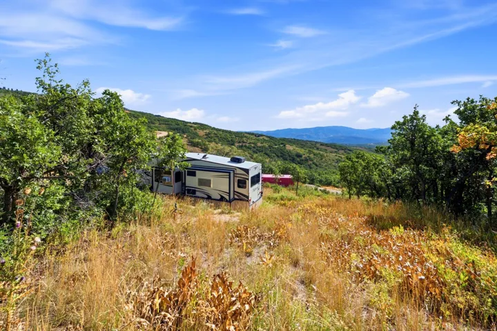 3044 S Forest Meadow Rd, Coalville, Utah 84017