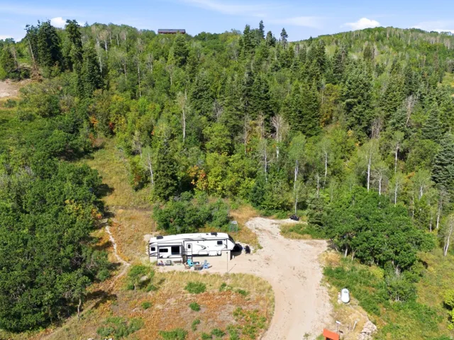 3044 S Forest Meadow Rd, Coalville, Utah 84017