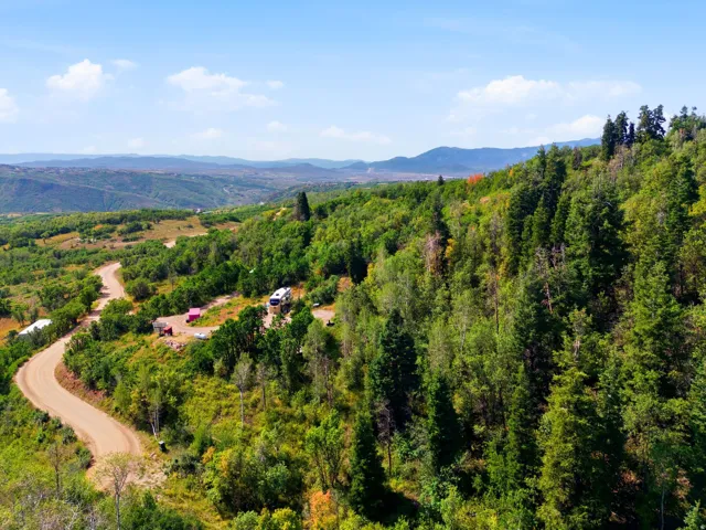 3044 S Forest Meadow Rd, Coalville, Utah 84017