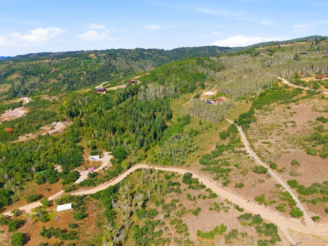 3044 S Forest Meadow Rd, Coalville, Utah 84017