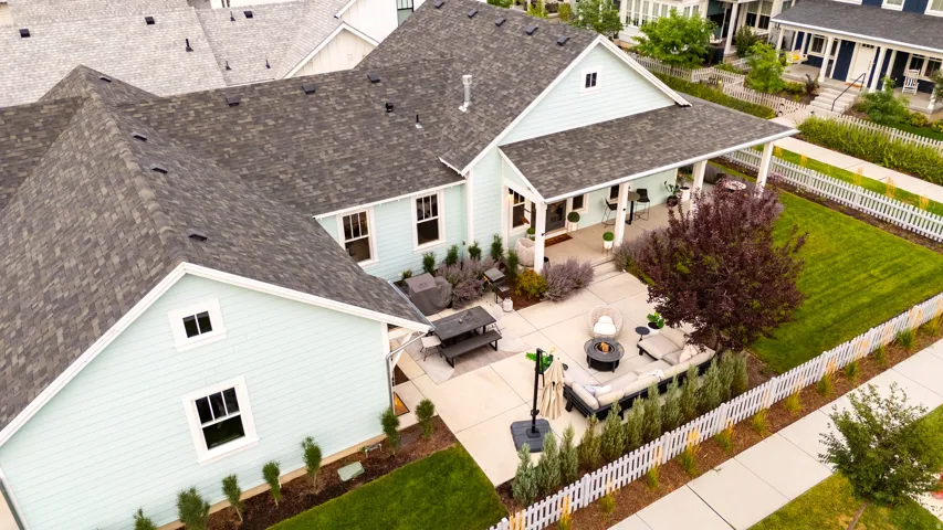 10917 S Paddle Board Way, South Jordan, Utah 84009