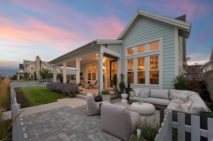 10917 S Paddle Board Way, South Jordan, Utah 84009