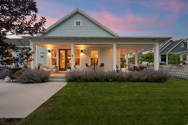 10917 S Paddle Board Way, South Jordan, Utah 84009