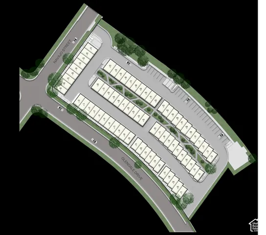 1225 S Glendale Dr, Salt Lake City, Utah 84104