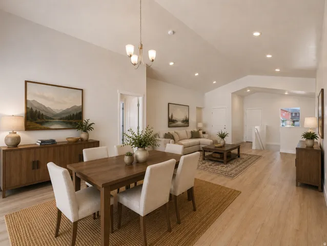 Hypothetical Decor