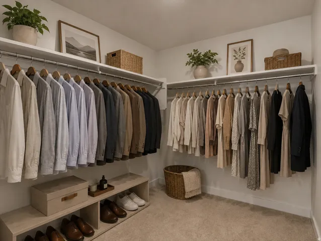Hypothetical Decor