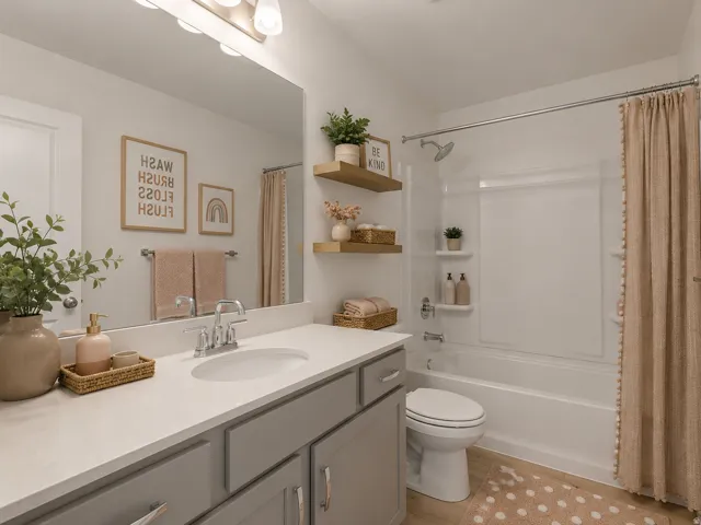 Hypothetical Decor