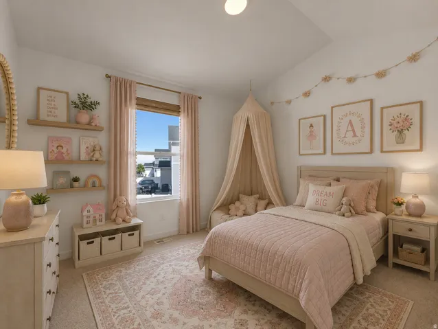 Hypothetical Decor