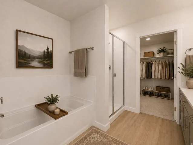 Hypothetical Decor