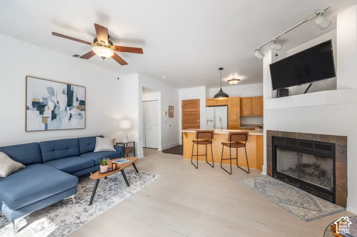 8041 Gambel Dr #s1, Park City, Utah 84098