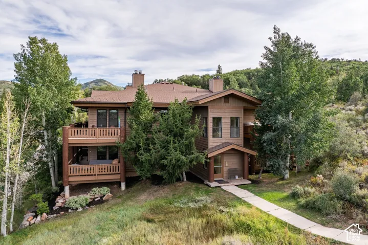 8041 Gambel Dr #s1, Park City, Utah 84098