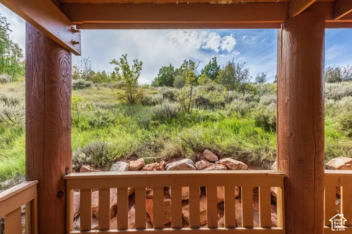 8041 Gambel Dr #s1, Park City, Utah 84098