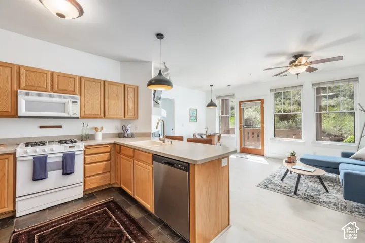 8041 Gambel Dr #s1, Park City, Utah 84098