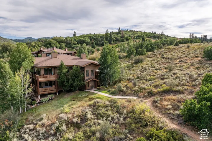 8041 Gambel Dr #s1, Park City, Utah 84098