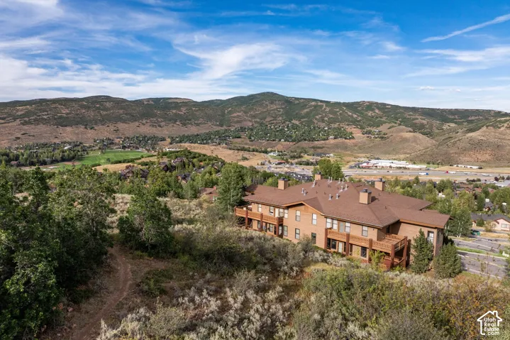 8041 Gambel Dr #s1, Park City, Utah 84098