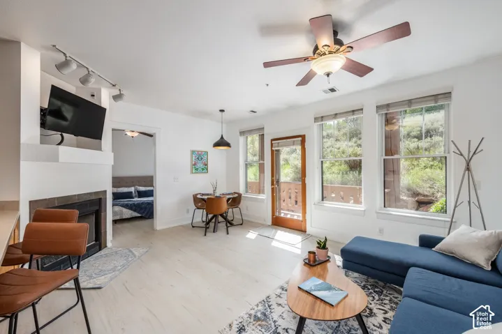 8041 Gambel Dr #s1, Park City, Utah 84098