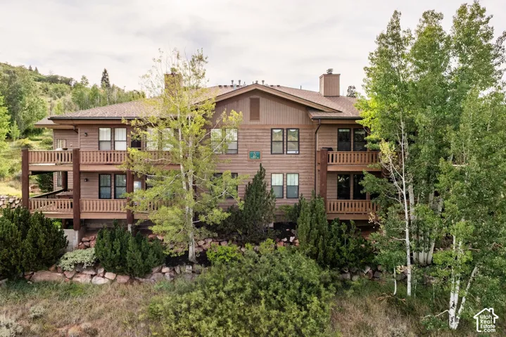 8041 Gambel Dr #s1, Park City, Utah 84098