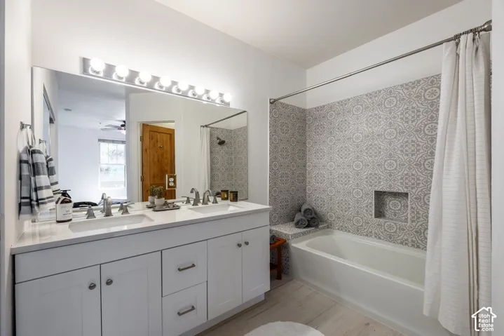 8041 Gambel Dr #s1, Park City, Utah 84098