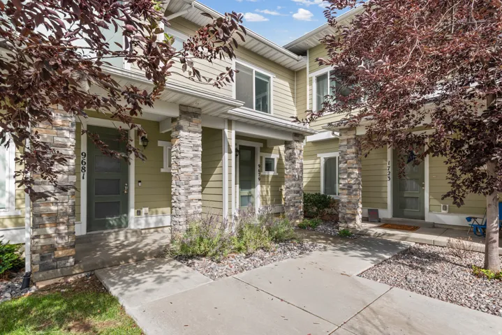 9679 S Santo Ln, South Jordan, Utah 84095