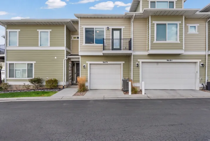 9679 S Santo Ln, South Jordan, Utah 84095