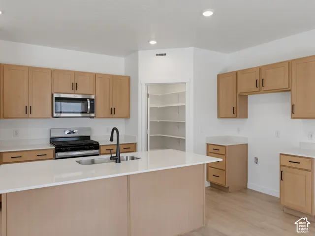 Please note: The actual home may differ in color, material, and/or options. Pictures are of a finished home of the same floor plan, and the available home may contain different options, upgrades, and exterior color and/or elevation style. Square footage f