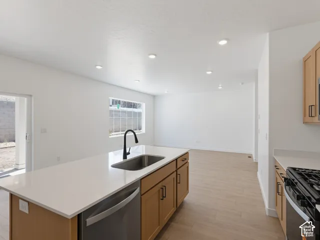 Please note: The actual home may differ in color, material, and/or options. Pictures are of a finished home of the same floor plan, and the available home may contain different options, upgrades, and exterior color and/or elevation style. Square footage f