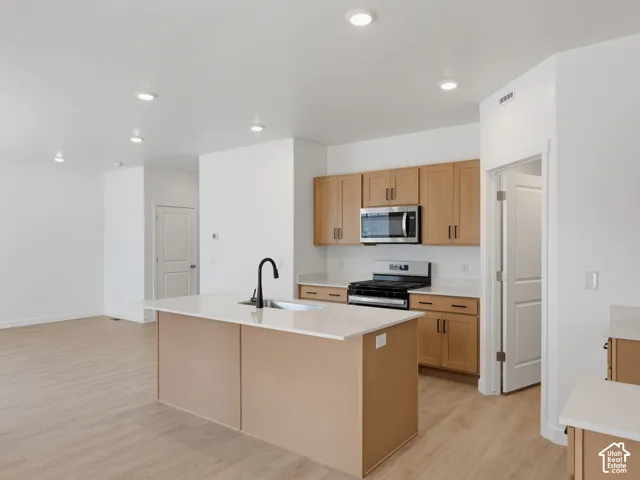 Please note: The actual home may differ in color, material, and/or options. Pictures are of a finished home of the same floor plan, and the available home may contain different options, upgrades, and exterior color and/or elevation style. Square footage f