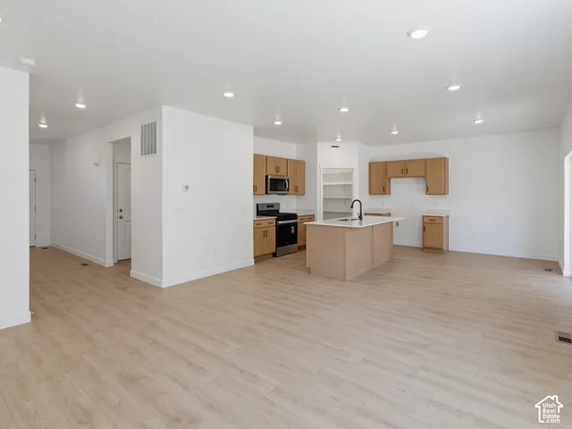 Please note: The actual home may differ in color, material, and/or options. Pictures are of a finished home of the same floor plan, and the available home may contain different options, upgrades, and exterior color and/or elevation style. Square footage f