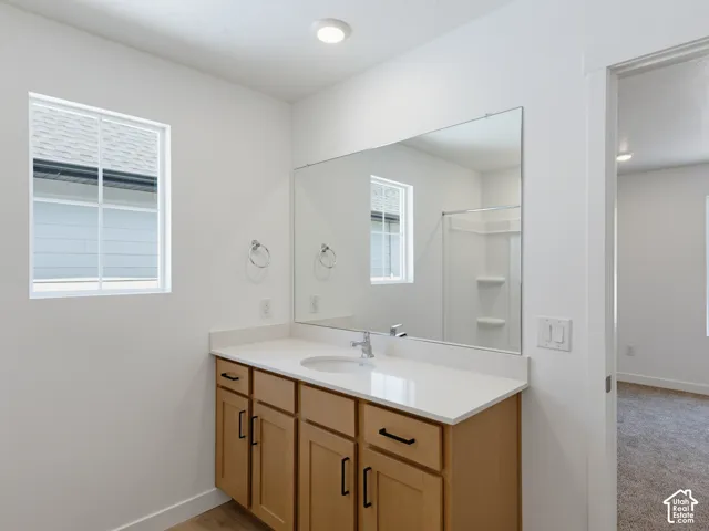 Please note: The actual home may differ in color, material, and/or options. Pictures are of a finished home of the same floor plan, and the available home may contain different options, upgrades, and exterior color and/or elevation style. Square footage f