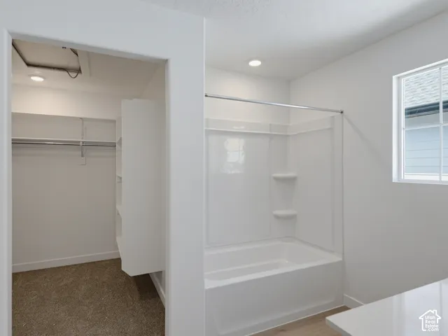 Please note: The actual home may differ in color, material, and/or options. Pictures are of a finished home of the same floor plan, and the available home may contain different options, upgrades, and exterior color and/or elevation style. Square footage f