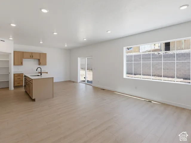 Please note: The actual home may differ in color, material, and/or options. Pictures are of a finished home of the same floor plan, and the available home may contain different options, upgrades, and exterior color and/or elevation style. Square footage f