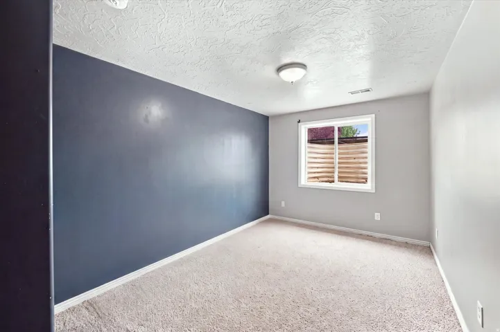 Basement Bedroom 4