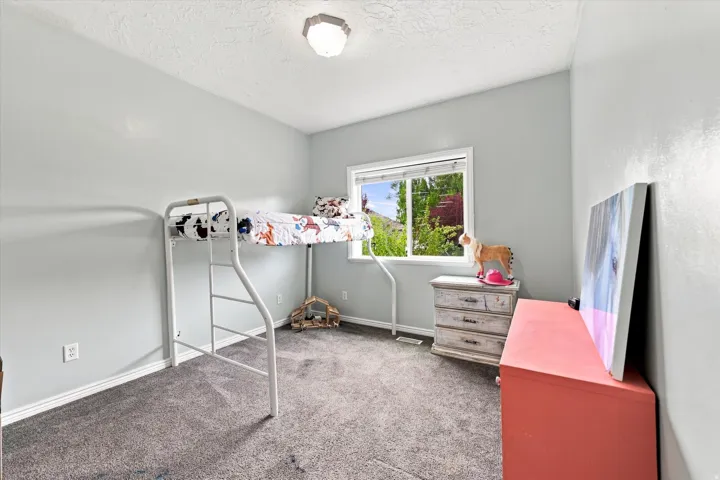 Main floor bedroom 2